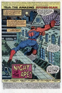 Amazing Spiderman 223-01