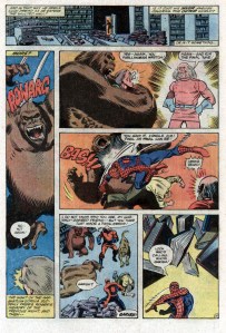 Amazing Spiderman 223-14