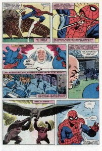 Amazing Spiderman 223-21