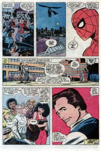 Amazing Spiderman 223-22