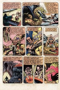 Power Man & Iron Fist 075-15