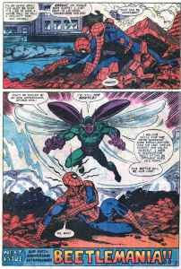 Spectacular Spider-Man #059-21