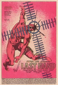 Daredevil 181-01