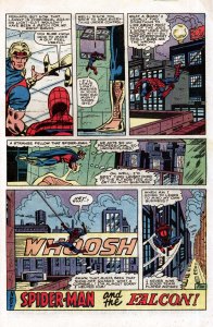 Marvel Team Up 113-23