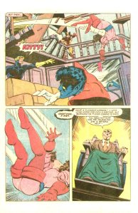 Uncanny X-Men (1983-03) 167-08