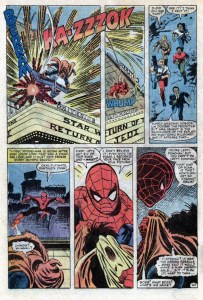 Amazing Spiderman 245-20