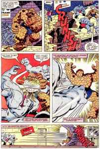 Marvel Two-In-One 100-20