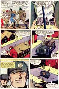 Marvel Two-In-One 100-29