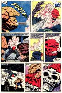 Marvel Two-In-One 100-36